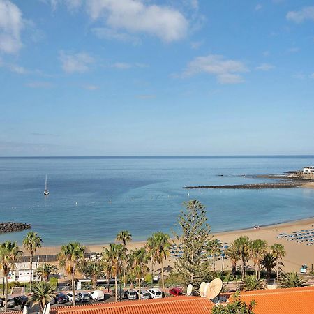 Casa Yerai Lägenhet Los Cristianos  Exteriör bild