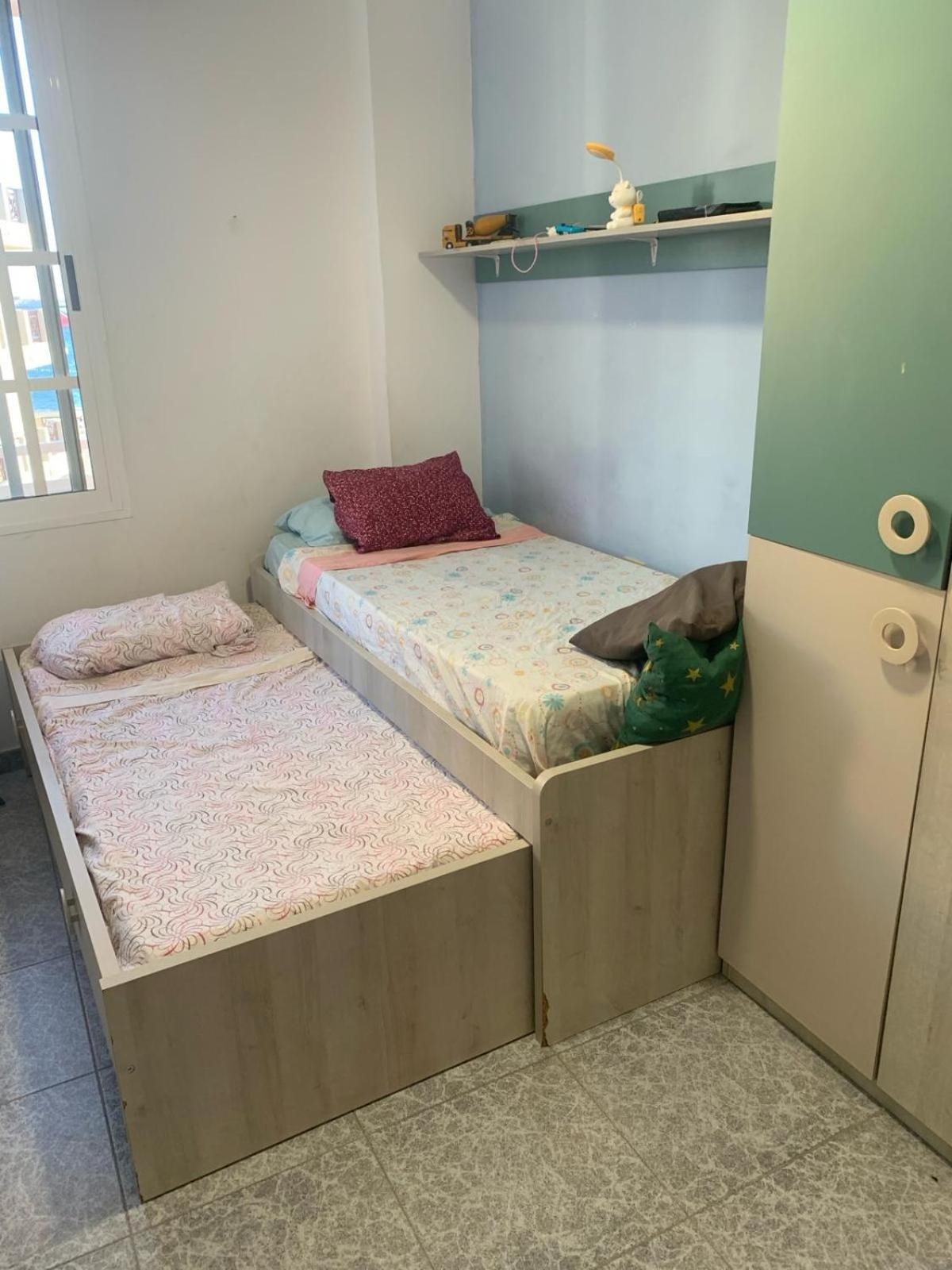 Casa Yerai Lägenhet Los Cristianos  Exteriör bild